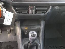 FORD Transit Courier Trend 1,5 l EcoBlue 74 kW, 5-tür