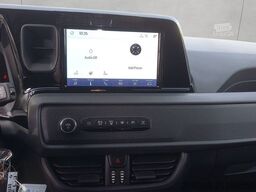 FORD Transit Courier Trend 1,5 l EcoBlue 74 kW, 5-tür