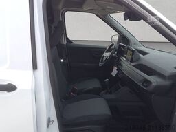 FORD Transit Courier Trend 1,5 l EcoBlue 74 kW, 5-tür