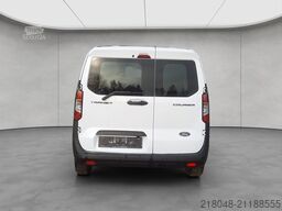 FORD Transit Courier Trend 1,5 l EcoBlue 74 kW, 5-tür
