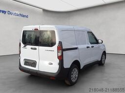 FORD Transit Courier Trend 1,5 l EcoBlue 74 kW, 5-tür