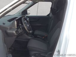 FORD Transit Courier Trend 1,5 l EcoBlue 74 kW, 5-tür