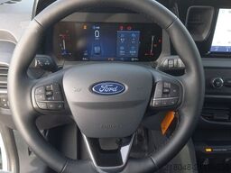 FORD Transit Courier Trend 1,5 l EcoBlue 74 kW, 5-tür