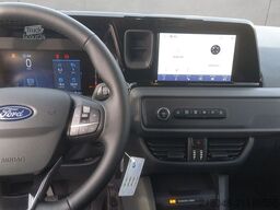 FORD Transit Courier Trend 1,5 l EcoBlue 74 kW, 5-tür