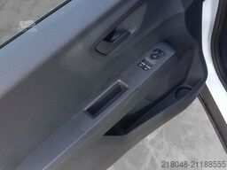 FORD Transit Courier Trend 1,5 l EcoBlue 74 kW, 5-tür