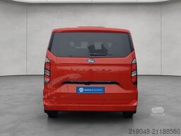 FORD Tourneo Custom Titanium 320 L1H1 VA 100 kW, 4-tü