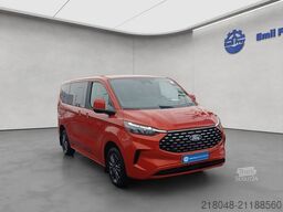 FORD Tourneo Custom Titanium 320 L1H1 VA 100 kW, 4-tü