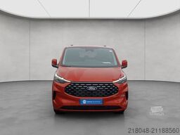 FORD Tourneo Custom Titanium 320 L1H1 VA 100 kW, 4-tü