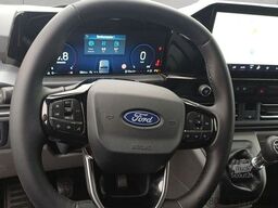 FORD Tourneo Custom Titanium 320 L1H1 VA 100 kW, 4-tü