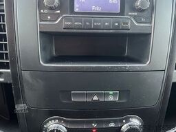 MERCEDES-BENZ Vito 114 EXTRALANG 6G KLIMA SCHRÄNKE/REGALEN AHK