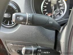 MERCEDES-BENZ Vito 114 EXTRALANG 6G KLIMA SCHRÄNKE/REGALEN AHK