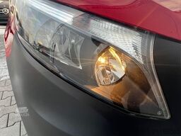 MERCEDES-BENZ Vito 114 EXTRALANG 6G KLIMA SCHRÄNKE/REGALEN AHK