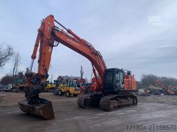 HITACHI ZX470LCH-3
