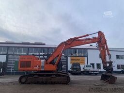 HITACHI ZX470LCH-3