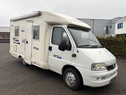 FIAT Joint VMT 588 SOLAR SAT-TV