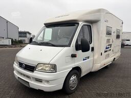 FIAT Joint VMT 588 SOLAR SAT-TV