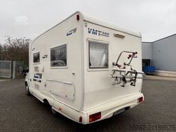 FIAT Joint VMT 588 SOLAR SAT-TV