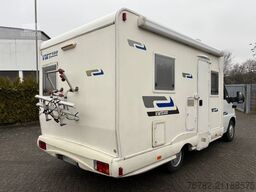 FIAT Joint VMT 588 SOLAR SAT-TV