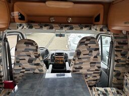 FIAT Joint VMT 588 SOLAR SAT-TV