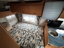 FIAT Joint VMT 588 SOLAR SAT-TV