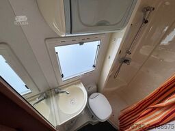 FIAT Joint VMT 588 SOLAR SAT-TV