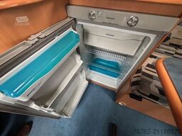 FIAT Joint VMT 588 SOLAR SAT-TV