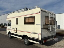 KARMANN Volkswagen LT31  / SERVO / 2,4TD / 6 ZYLINDER