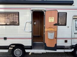 KARMANN Volkswagen LT31  / SERVO / 2,4TD / 6 ZYLINDER