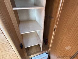 KARMANN Volkswagen LT31  / SERVO / 2,4TD / 6 ZYLINDER