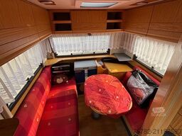 KARMANN Volkswagen LT31  / SERVO / 2,4TD / 6 ZYLINDER