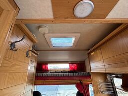 KARMANN Volkswagen LT31  / SERVO / 2,4TD / 6 ZYLINDER