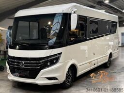 NIESMANN+BISCHOFF iSmove 6.9 E Auto. Truma 6E Navi RFK SAT TV AHK