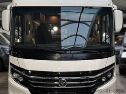 NIESMANN+BISCHOFF iSmove 6.9 E Auto. Truma 6E Navi RFK SAT TV AHK