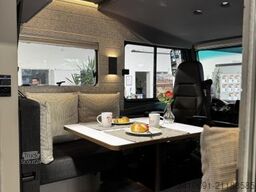 NIESMANN+BISCHOFF iSmove 6.9 E Auto. Truma 6E Navi RFK SAT TV AHK