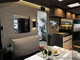 NIESMANN+BISCHOFF iSmove 6.9 E Auto. Truma 6E Navi RFK SAT TV AHK