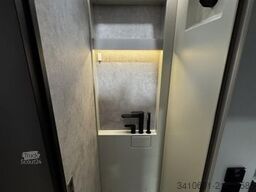 NIESMANN+BISCHOFF iSmove 6.9 E Auto. Truma 6E Navi RFK SAT TV AHK