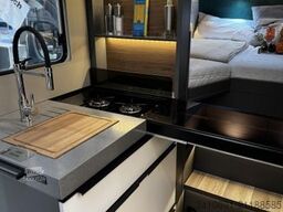 NIESMANN+BISCHOFF iSmove 6.9 E Auto. Truma 6E Navi RFK SAT TV AHK