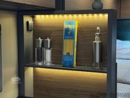 NIESMANN+BISCHOFF iSmove 6.9 E Auto. Truma 6E Navi RFK SAT TV AHK