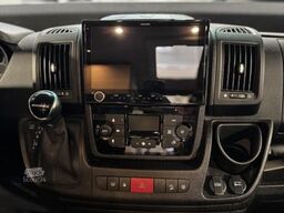 NIESMANN+BISCHOFF iSmove 6.9 E Auto. Truma 6E Navi RFK SAT TV AHK