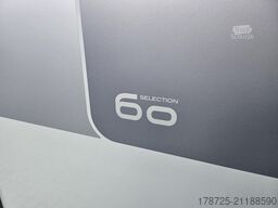 ADRIA Altea 60Y 502 UL