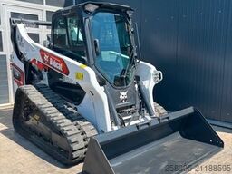 BOBCAT T 76 Raupe  Full Option !!!