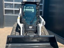 BOBCAT T 76 Raupe  Full Option !!!