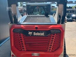 BOBCAT T 76 Raupe  Full Option !!!