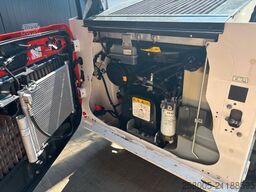 BOBCAT T 76 Raupe  Full Option !!!