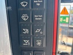 BOBCAT T 76 Raupe  Full Option !!!