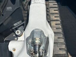 BOBCAT T 76 Raupe  Full Option !!!