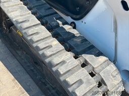 BOBCAT T 76 Raupe  Full Option !!!