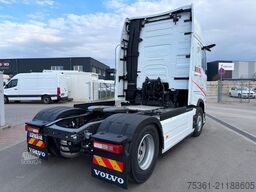 VOLVO FH500 Aero Globetrotter XL