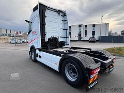 VOLVO FH500 Aero Globetrotter XL