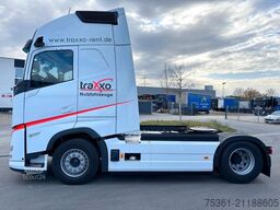 VOLVO FH500 Aero Globetrotter XL